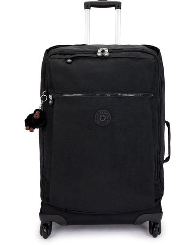 Kipling Darcey M Luggage Backpack - Black