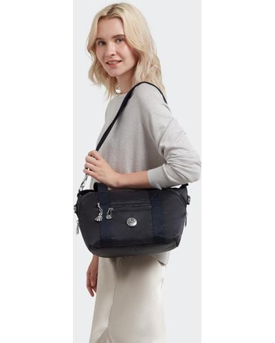 Kipling Art Mini Shoulder Bag - Blue