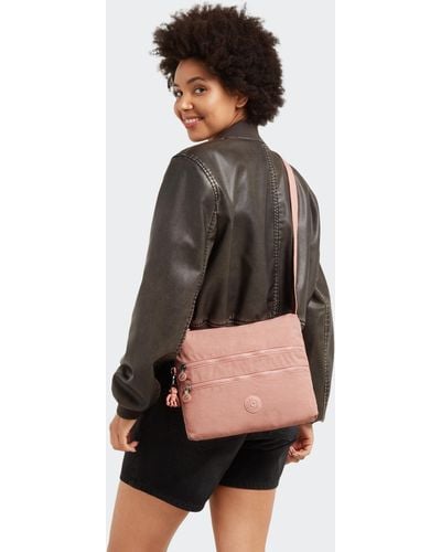 Kipling alvar cheap medium bag