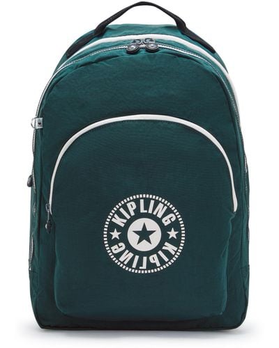 Kipling Backpack Curtis Xl Vintage Large - Green