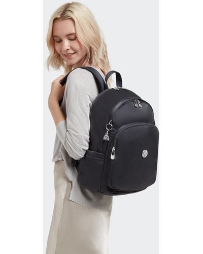 Kipling Women's Ezra Small Fashion Backpack with Adjustable Straps -  Walmart.com