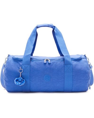 Kipling Weekend Bag Argus S Havana Small - Blue