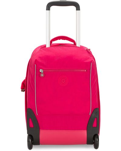 Kipling Backpack Sari True Pink Large