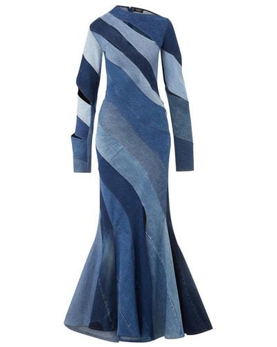 A.W.A.K.E. MODE Maxi dresses for Women, Online Sale up to 70% off