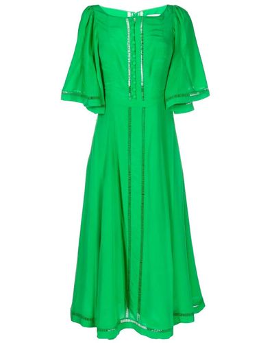 Green Joslin Studio Dresses for Women | Lyst