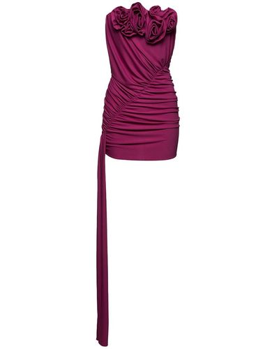 Pink Magda Butrym Dresses for Women | Lyst