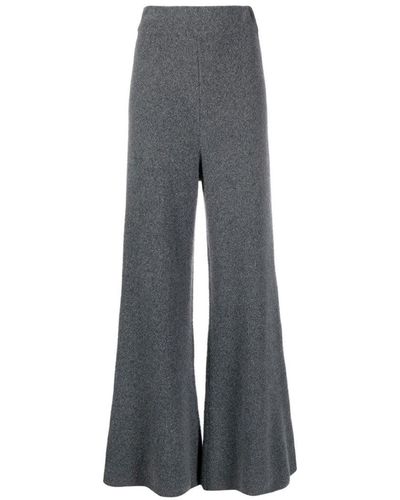 Lisa Yang The Khloe Trousers - Grey