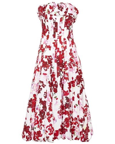 Aje hot sale pellina dress