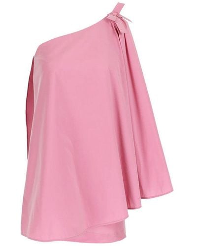 BERNADETTE Benedicte Mini Dress - Pink
