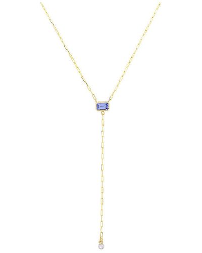 Elliot Young The Glimmer Choker Necklace
