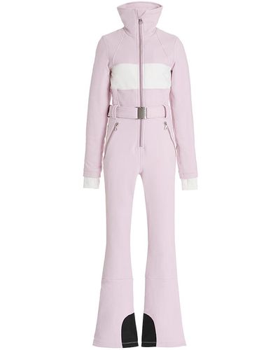 CORDOVA Fora Ski Suit - Pink