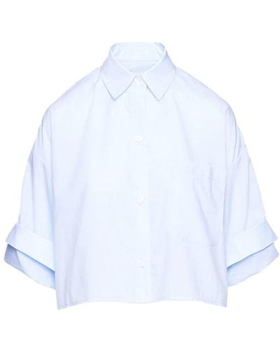 Twp Next Ex Shirt - White