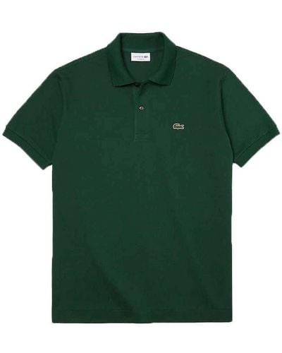 Lacoste Polo shirts Men | Sale to 70% off | Lyst