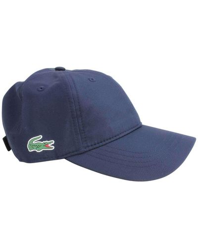 Lacoste Hats for Men | Online Sale up to 51% | Lyst