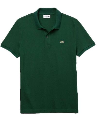 Bedrag lava befolkning Lacoste Polo shirts for Men | Online Sale up to 40% off | Lyst