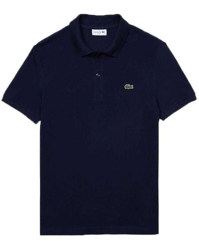Lacoste Clothing for Men Online Sale up to 60% off | Lyst