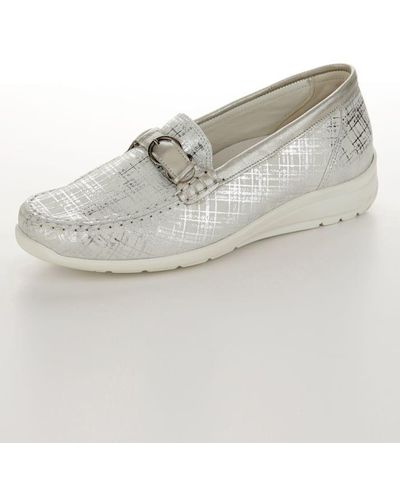 Waldl ufer Loafers en mocassins voor dames Online sale met