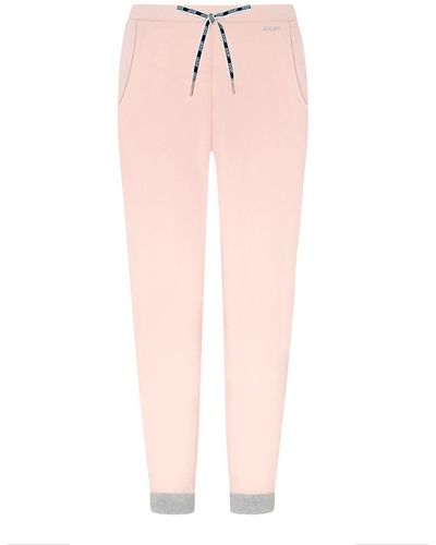Joop! Pants aus der Serie Sporty Elegance JOOP! Rosé - Pink
