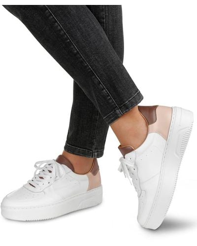 Damen-Sneaker von Alba Moda | Online-Schlussverkauf – Bis zu 60% Rabatt |  Lyst DE