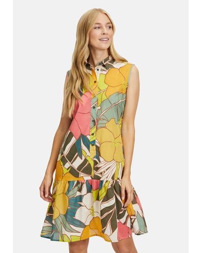 Damen-Kleider von Betty Barclay | Online-Schlussverkauf – Bis zu 45% Rabatt  | Lyst DE