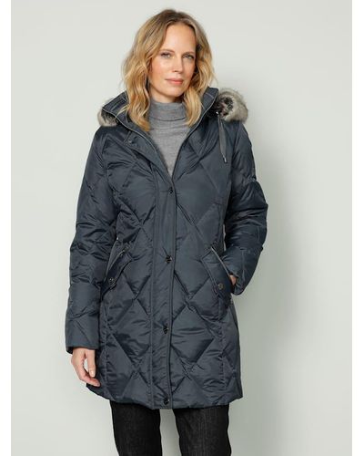 BARBARA LEBEK Jacken für Damen | Online-Schlussverkauf – Bis zu 63% Rabatt  | Lyst DE