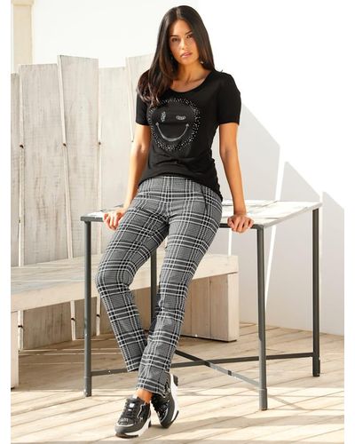 Amy Vermont-Skinny broeken voor dames | Online sale met kortingen tot 70% |  Lyst NL