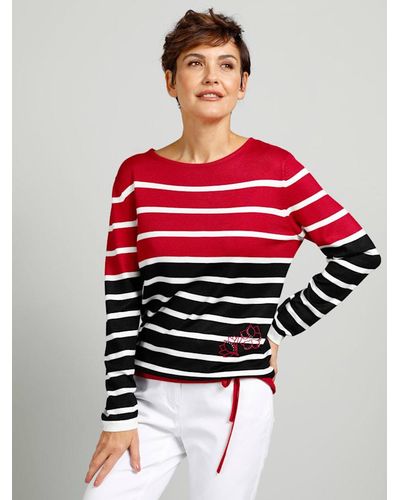 Damen-Pullover und Strickwaren von Mona | Online-Schlussverkauf – Bis zu  58% Rabatt | Lyst DE
