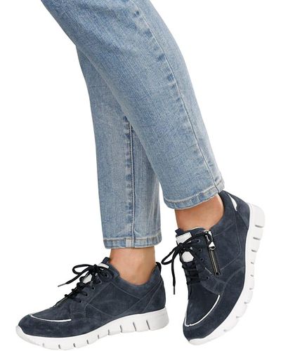 Waldläufer Sneaker Low für Damen | Online-Schlussverkauf – Bis zu 50%  Rabatt | Lyst DE