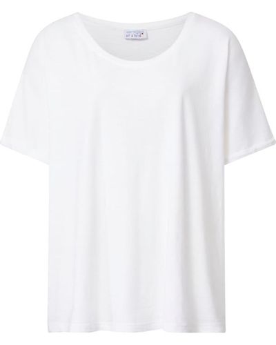 Angel of Style Shirt - Wit