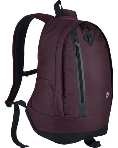 Nike Cheyenne 3.0 Solid Backpack - Lila