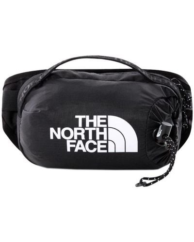The North Face Bozer Hip Pack III - Schwarz