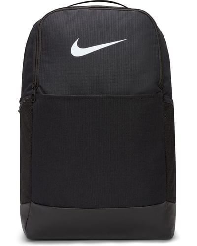 Nike Brasilia 9.5 Training Backpack - Schwarz