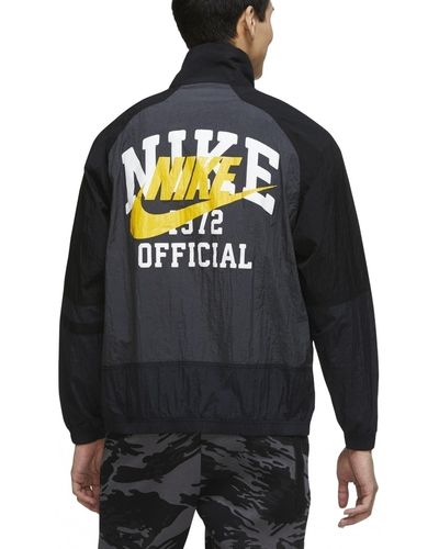 Nike Sportswear Unlined Jacket - Mehrfarbig