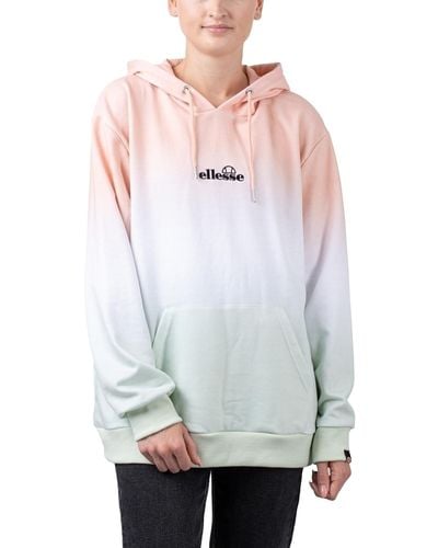 Ellesse Estate Hoodie - Grau