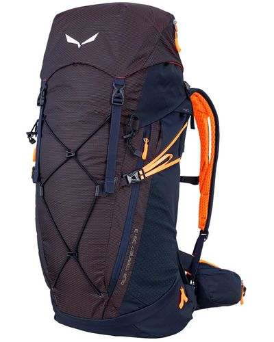 Salewa Alp Trainer 35+3L Backpack - Blau