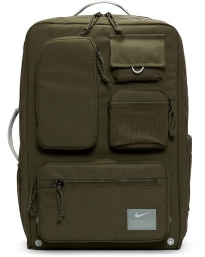 Nike Utility Elite Training Backpack - Grün