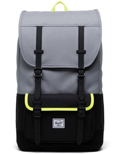 Herschel Supply Co. Little America Pro Backpack - Mehrfarbig