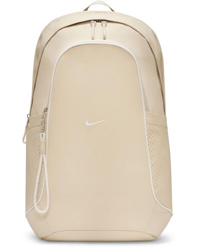 Nike Sportswear Essentials Backpack - Natur
