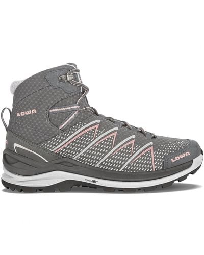 Lowa Ferrox Pro GTX Mid - Grau