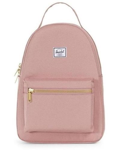 Herschel Supply Co. Nova X-Small Backpack - Pink