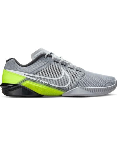Nike Zoom Metcon Turbo 2 - Grau