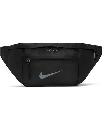 Nike Elemental Winterized Fanny Waistpack - Schwarz