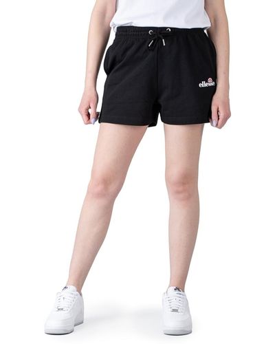 Ellesse Kurze Hosen und Shorts f r Damen Online Schlussverkauf