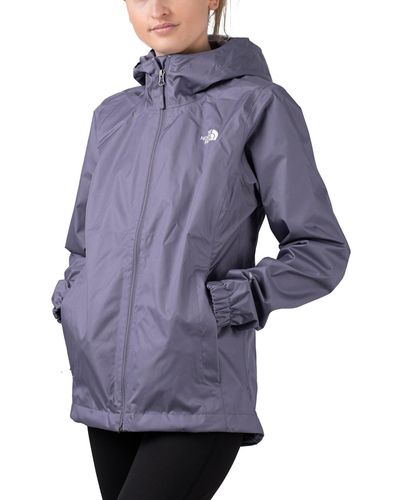 The North Face Quest Jacket - Lila