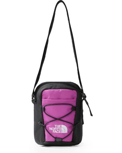 The North Face Jester Crossbody Bag - Lila