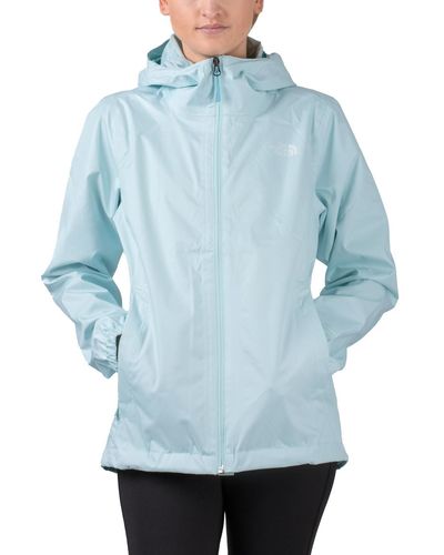 The North Face Quest Jacket - Blau
