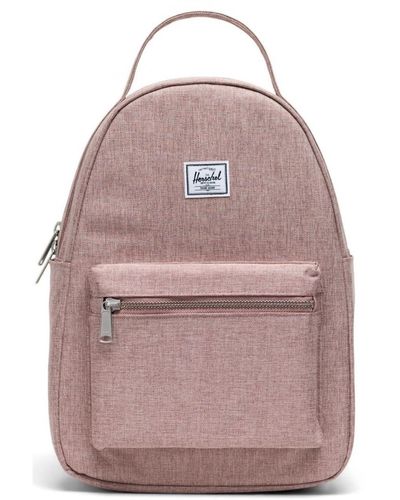 Herschel Supply Co. Nova X-Small Backpack - Pink