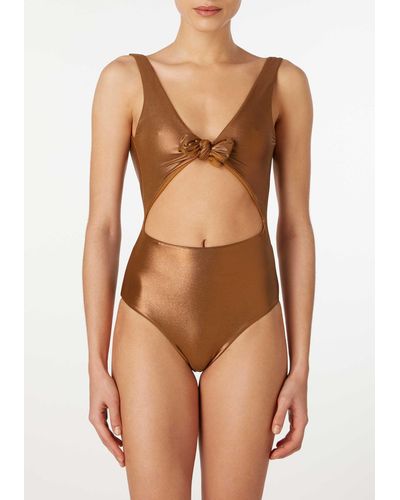 Brown Beachwear and swimwear outfits for Women | Lyst - Page 47