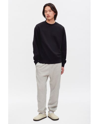 KOTN Essential Sweatshirt - Black