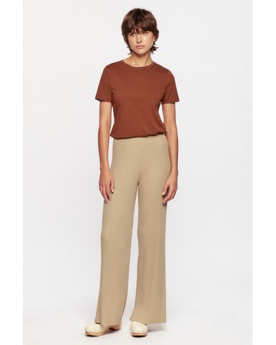 Women's Nile Rib Flare Pant